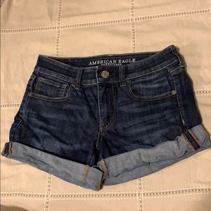 Like new American Eagle Shorts